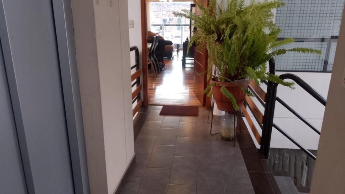 Beautiful And Exclusive With A View Appartement