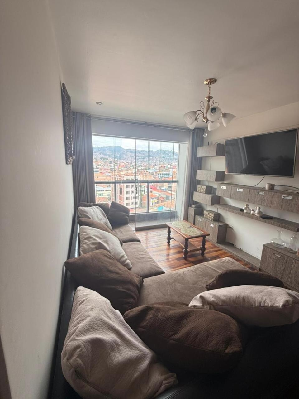Beautiful And Exclusive With A View * Cusco