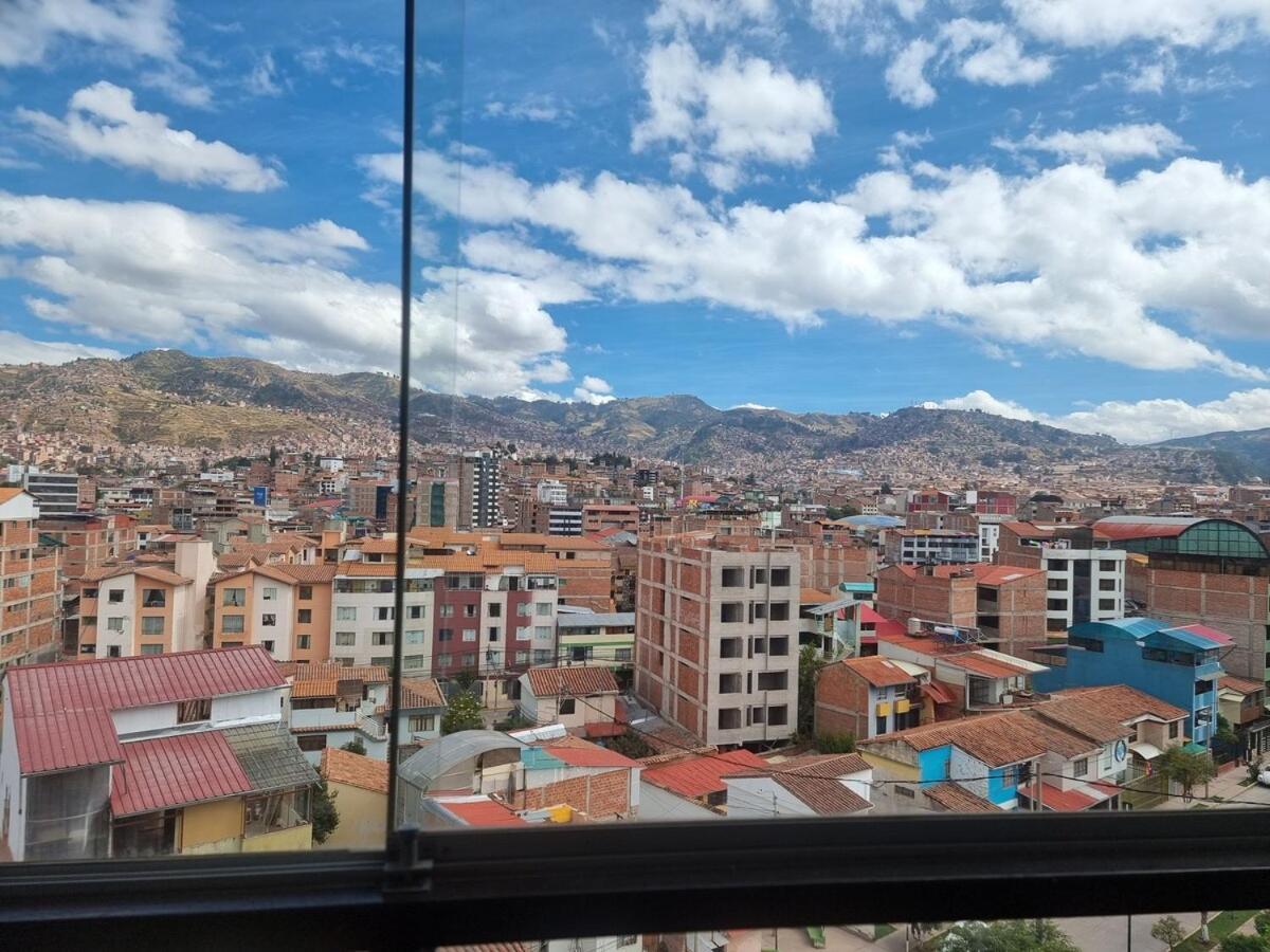 Beautiful And Exclusive With A View Appartement *
