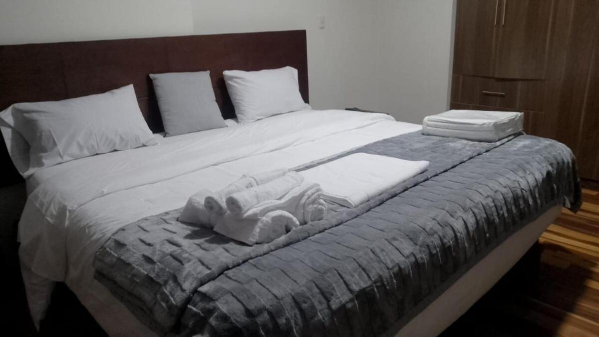 Beautiful And Exclusive With A View * Cusco