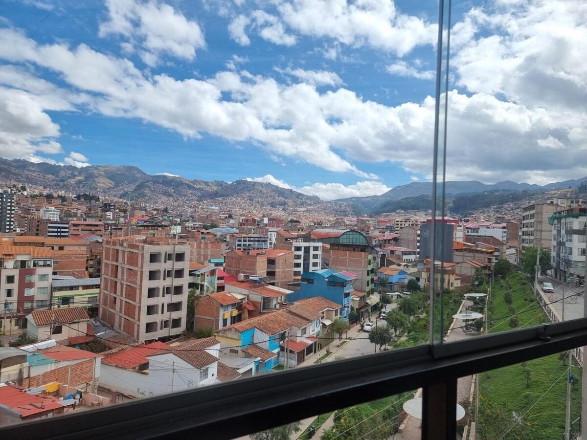 Beautiful And Exclusive With A View