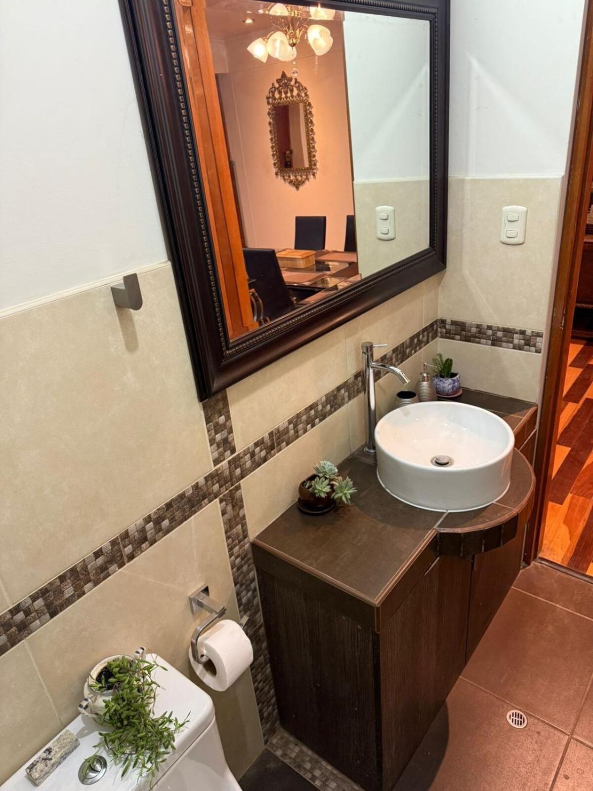 Appartement Beautiful And Exclusive With A View Cusco