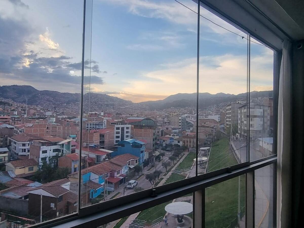 Beautiful And Exclusive With A View Cusco