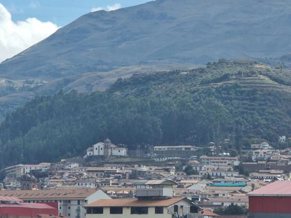 Beautiful And Exclusive With A View * Cusco