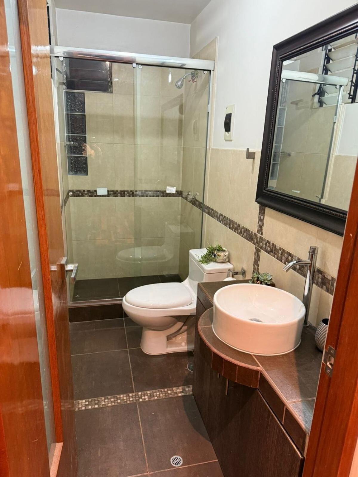Appartement Beautiful And Exclusive With A View