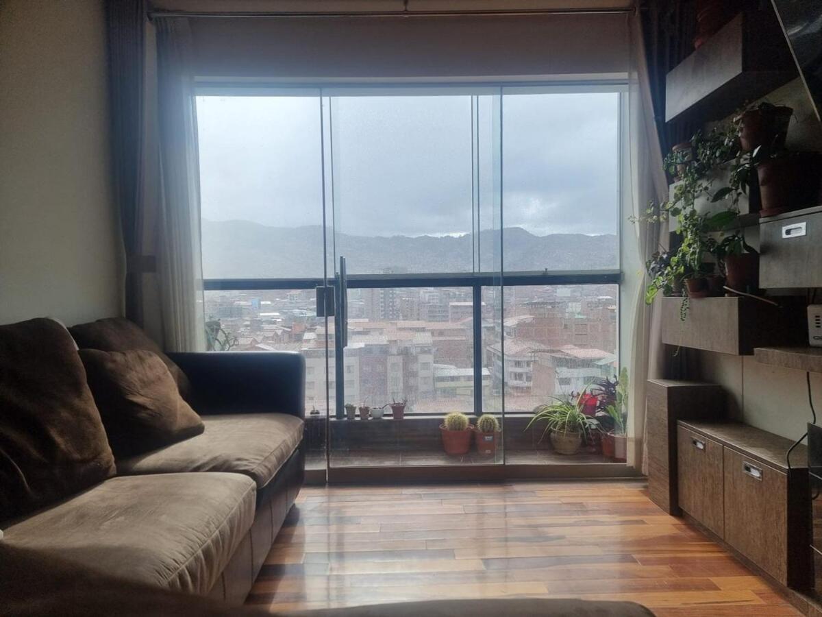 Appartement Beautiful And Exclusive With A View *