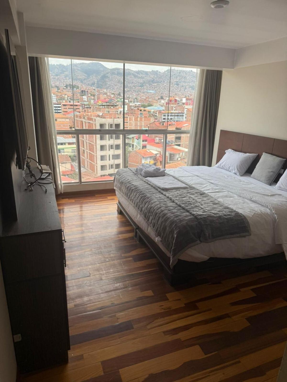 Beautiful And Exclusive With A View *